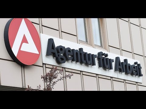 Jobcenter Dokumentation | DEUTSCH/HD