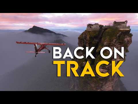 Microsoft Flight Simulator 2024: They Finally Fixed It