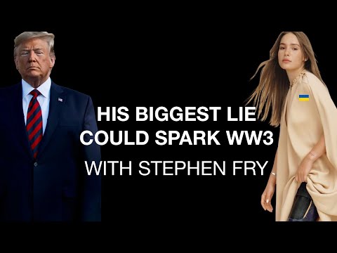 Why Trump's betrayal of Ukraine may cause WW3.