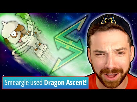 A New Era of Pokémon Meme Review