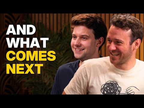 Is RL + LLMs enough for AGI? — Sholto Douglas & Trenton Bricken