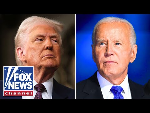 Trump inherited this ‘BASKET CASE’ from Biden: GOP senator