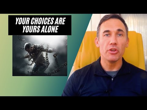 When Getting Better Feels Like 'Selling Out' After Narcissistic Abuse