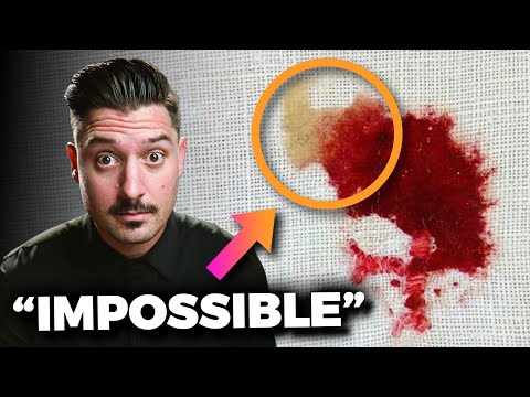 New Scientific Proof of Christianity!