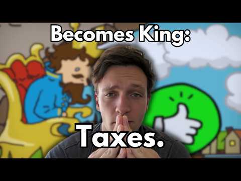 Taxing the Working Class Is Awesome!