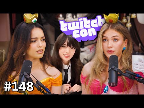 Let’s Be Honest About TwitchCon... | Wine About It