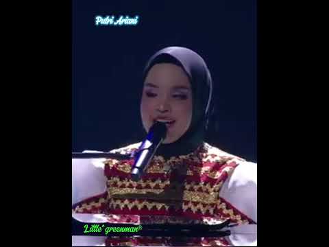 #putriariani #hero #alanwalker