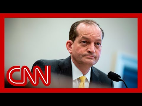 On Capitol Hill, ex-US attorney stands by Epstein’s 2008 plea deal