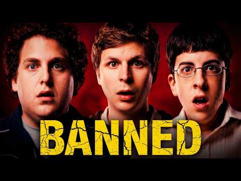 Why Jonah Hill Hated McLovin: 25 Secrets Behind Superbad