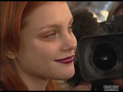 Dior fall winter 2005 paris fashion show | full show