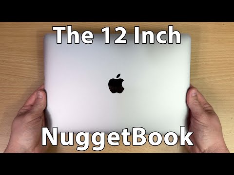 The worst MacBook Apple made.