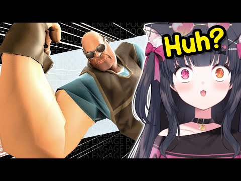 I Learned About POOTIS ENGAGE || Mari Reacts