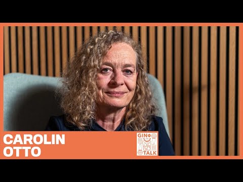 Carolin Otto über Schuld, Verdrängung und Erinnerung