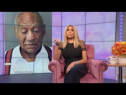 Bill Cosby's Life Behind Bars