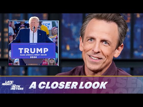 Trump Lies About Hush Money Case at Waco Rally as Possible Indictment Looms: A Closer Look