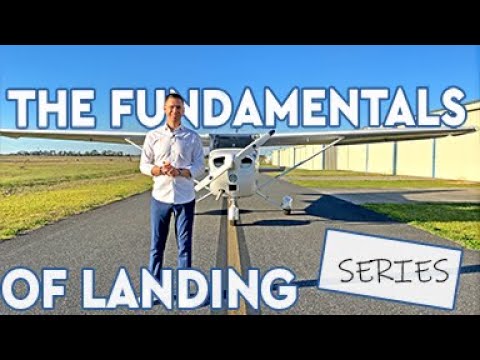 Fundamental Series Episode 1 - Landings
