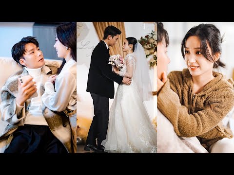 Aku jatuh cinta pada tetanggaku, ternyata dia adalah tunangan sekaligus bosku, sang CEO!