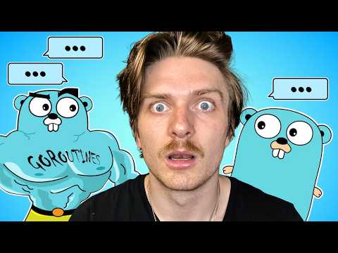 How to Build Real‑Time Applications in Golang with Goroutines