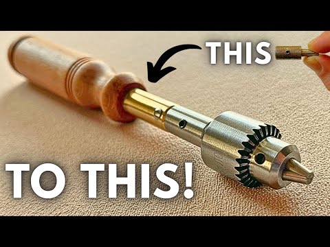 The Secret Tool Every Craftsman Uses