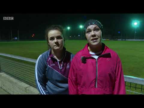 Chronicles of the Glens - Series 1 Episode 3 - Spring