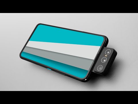 ZenFone 8 + Flip - SO GOOD!