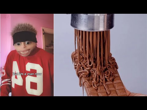 💖 Text To Speech 💖 ASMR Nail Storytime || @Eddie Mora || POVs Tiktok #53