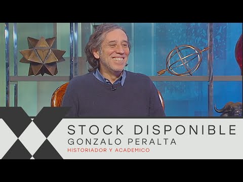 ¿Quién fue Francisco Bilbao y cuál fue su relevancia? Gonzalo Peralta en #StockDisponible