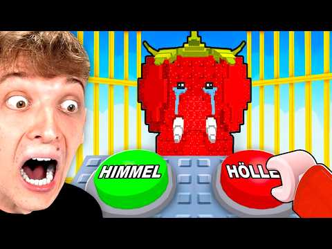 Alle Brainrots gehen in HIMMEL oder HÖLLE...?!