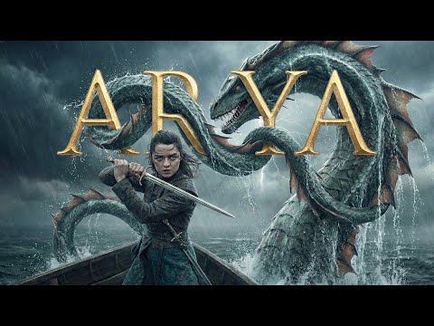 Arya’s Voyage to the Unmapped Lands | GAME OF THRONES Lore | Audio Story