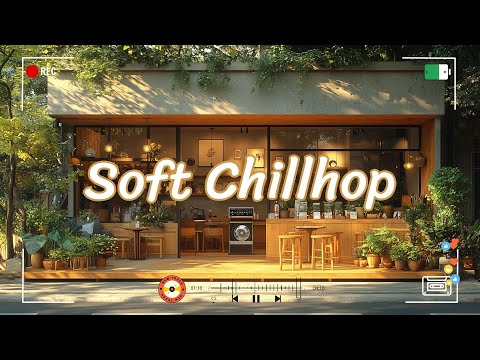 Focus Flow Morning Lofi ๐ง๐ | Aesthetic Beats for Study, Work & Quiet Peaceful Ambience
