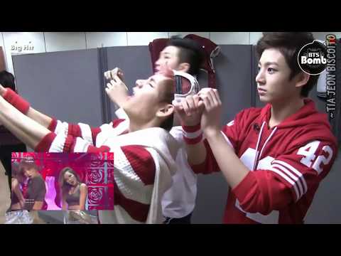 The Best of BANGTAN BOMB (Part 6/6)