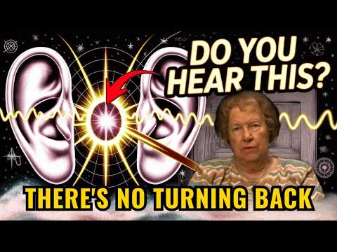 👉 ⚠️ IF YOU HEAR THIS, YOU’VE ALREADY AWAKENED (Dolores Cannon CONFIRMS IT)