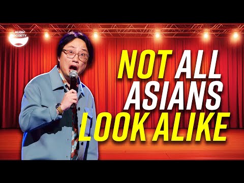 Asian Representation: Jimmy O Yang