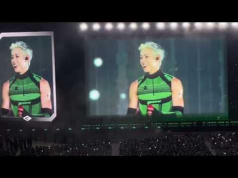 คอนเสิร์ต GOT7 NESTFEST in Bangkok￼ ￼