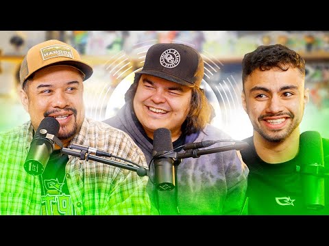 HOW FORMAL JOINED OpTic HALO | The OpTic Podcast Ep 64