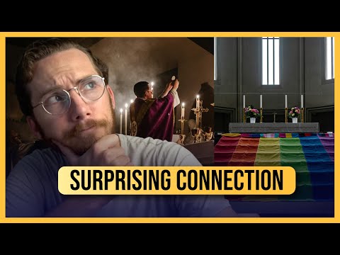 Liberal Protestantism and Catholic Apologetics