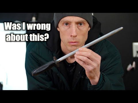 We have to talk about this..