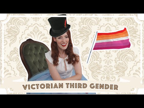 Victorian Lesbians?! // Queer History