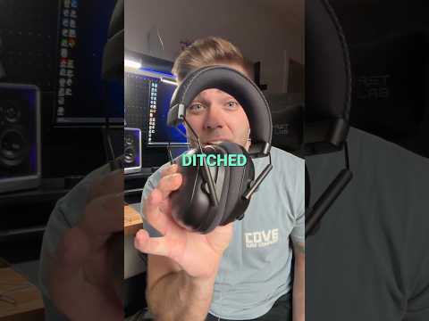 KZ AXAS IEM's: Over Ear Headphones Ditch Worthy?