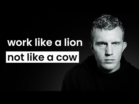 Harsh Truth: You Don't Need To Grind 24/7 To Be Successful