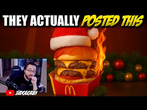 They're So Delusional It's Painful | Judge Reacts to MoistCr1TiKaL