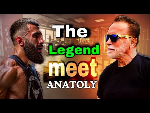 When He CALLED Anatoly WEAK So He Did This #29 😱