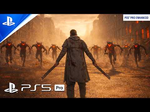 Control Resonant New Gameplay Demo | New BRUTAL ACTION RPG by Remedy Entertainment Coming 2026