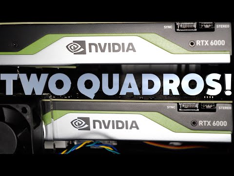 The Slow Mo Guys' new BEAST of a PC