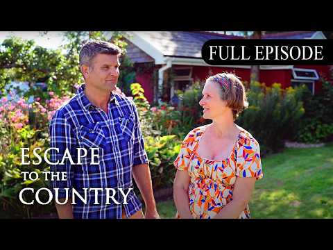 Escape to the Country Season 24 Episode 43: South West Wales (2023) | FULL EPISODE