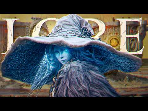 Le Lore COMPLET d'Elden Ring