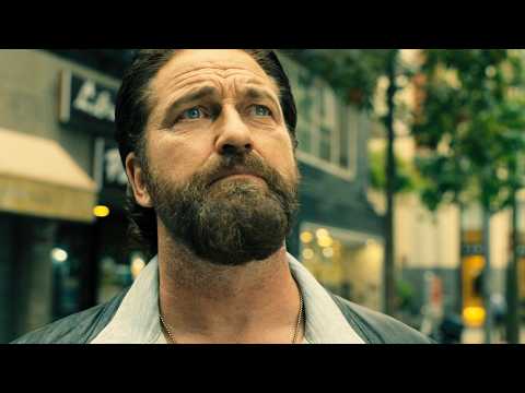 2025开年最新犯罪片，杰拉德·巴特勒公认的神片续作，飙车、打斗、抢劫热血沸腾！【補影】