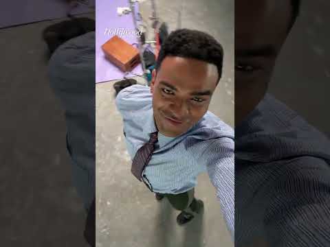 #AdultsFX Star #OwenThiele is Serving Up Looks During His THR Photo Shoot #shorts