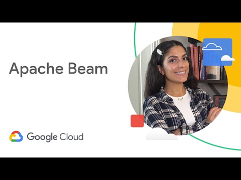 What is Apache Beam?