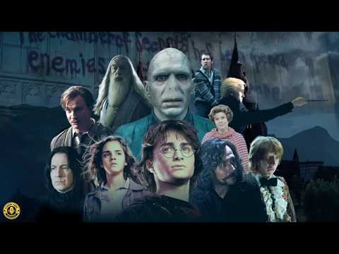 Harry Potter Actors Then and Now: Shocking Transformations Over 24 Years